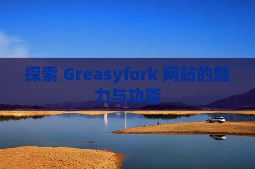 探索 Greasyfork 网站的魅力与功能